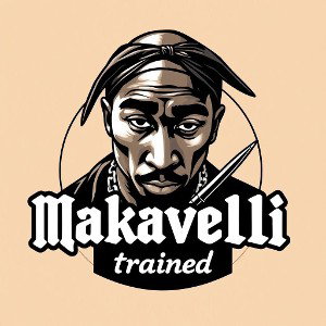 Makavelli Trained 