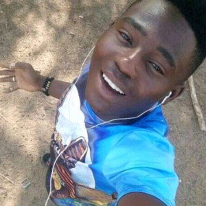 Godday TITIBOY 