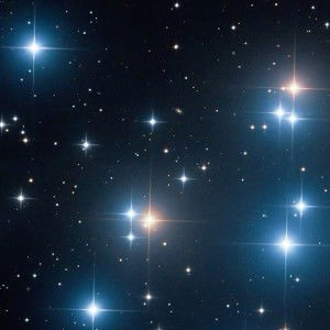 Little Stars