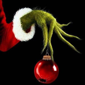 MR GRINCH 