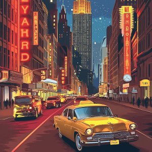 City Vibes’  [FREESTYLE]