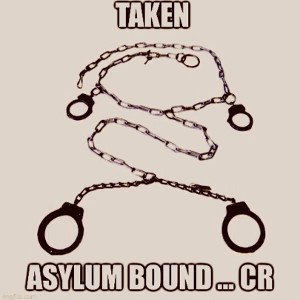 Taken