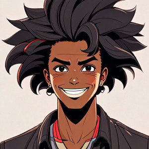 Just Listen (freestyle)