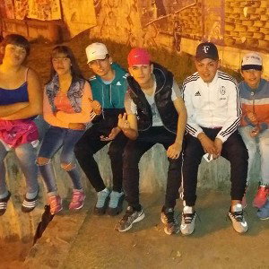 👑Taylor Lc 🔊 La Clande Se  Fue Al Garete🇺🇾