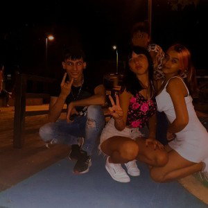 👑 Taylor Lc 💥 Puestos pa la Corona 🇺🇾