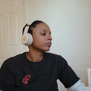 Maybe Tomorrow (cover)