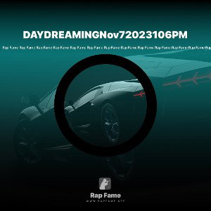 DAYDREAMINGNov72023106PM