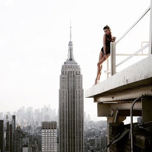 Top Floor(21:05:52)