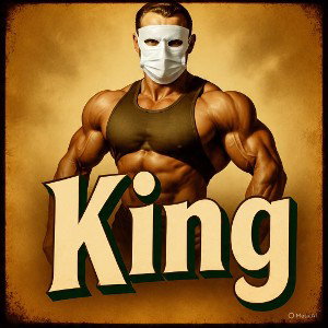 King!