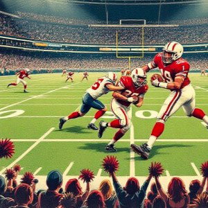 Football!