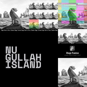 Nu gullah island 