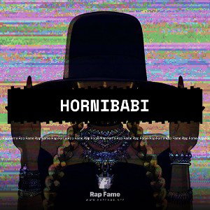 Hornibabi
