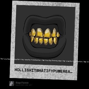 HollishitwhatifypuwereanactualGOD