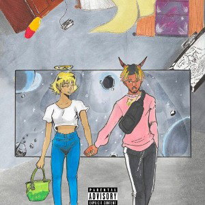 friendzoned (EP ~ Phases)
