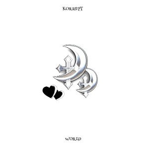STRESS & ANXIETY (KORRUPT WORLD EP)