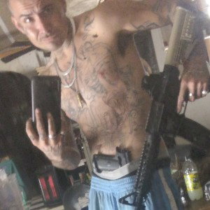 Bitch I’m from Texas