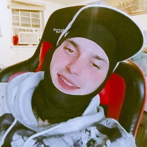 iTs DRiPP - Loving Myself  