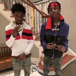 Gang🔥Gang😈remix👍