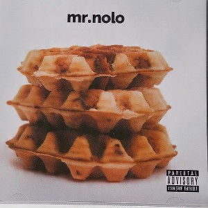 waffles