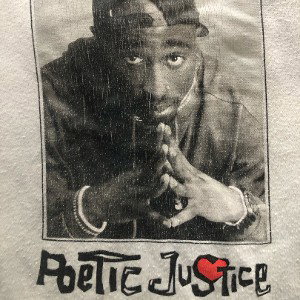 Poetic Justice