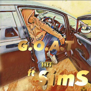 G.O.A.T ft SiMS (HiT)