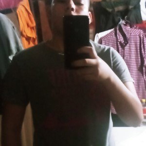 de nuevo loco 👍😄