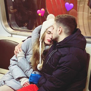 ты моя малая