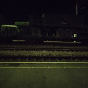 не в последний путь 