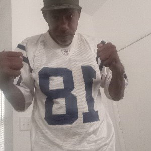 DA iCONiX "DEADICATED 2 DA 0NEZ"
