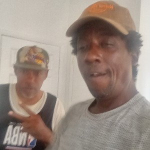 DA iCONiX "DRANK n'SMOKEin' "