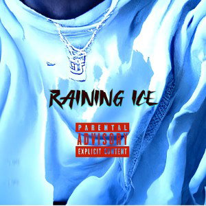 Raining Ice