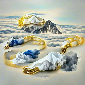 Above the Clouds of the Highest Mountain (Album Version) - 11:29:21, 11.31 AM