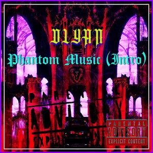 Phantom Music (Intro) [Instrumental]