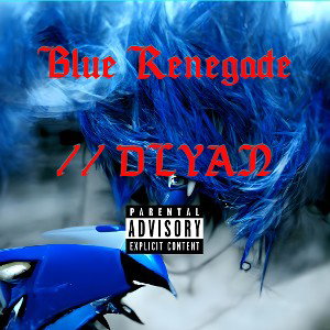 Blue Renegade
