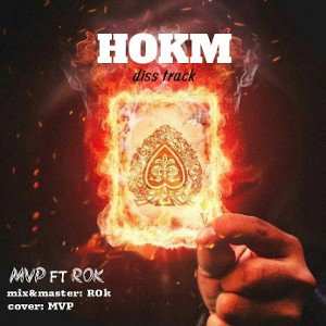 HOKM