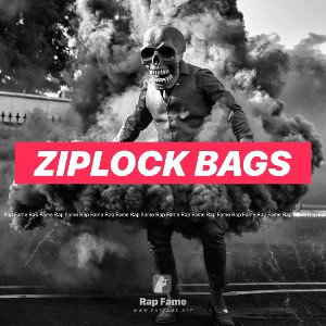 Ziplock Bags