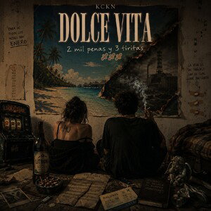 KCKN (ft. MJ) Dolce Vita