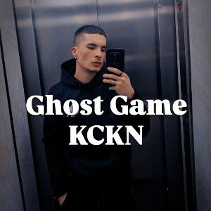 Ghost Game - KCKN