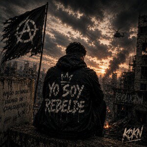 KCKN - Rebelde