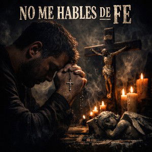 No Me Hables de Fé