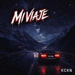 Mi viaje - KCKN