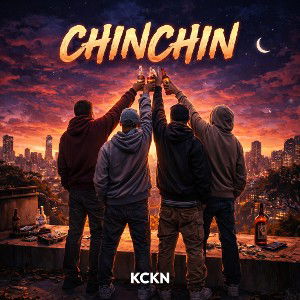 KCKN Chinchin