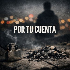 Por tu cuenta... -KCKN💔