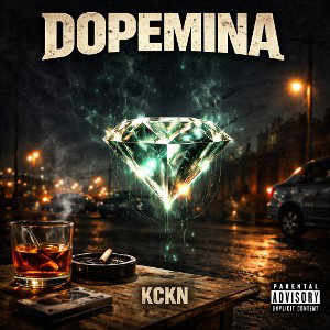 KCKN 💎Dopemina💎