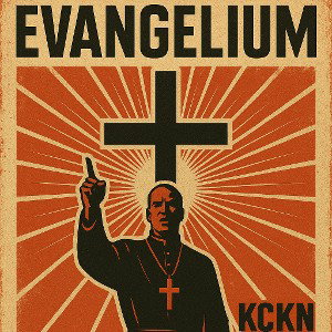 Evangelium KCKN