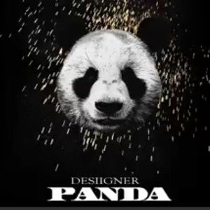 DESIIGNER🔥Panda🐼 panda 😈 AFRO TRAP