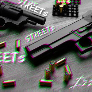 Izzy - S7R337_street_ 