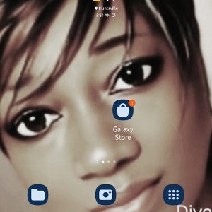#Diva Back Already#