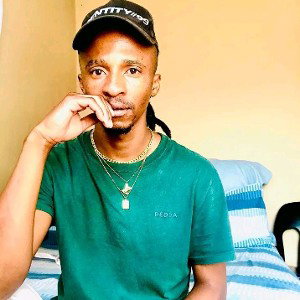 Leroy never gonna rest– 