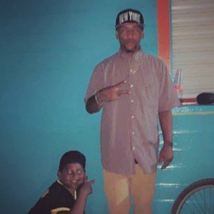 freestyle father's day flow rider  Yung Nev